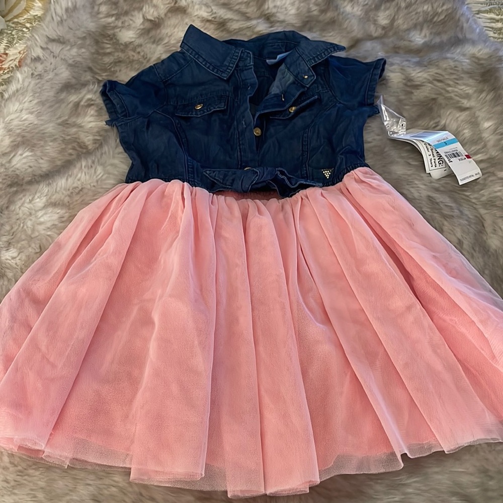Girls  tutu dress